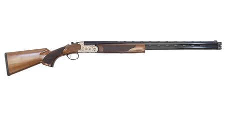 LEGACY Pointer Youth 20 Gauge Over-Under Shotgun with Walnut Stock