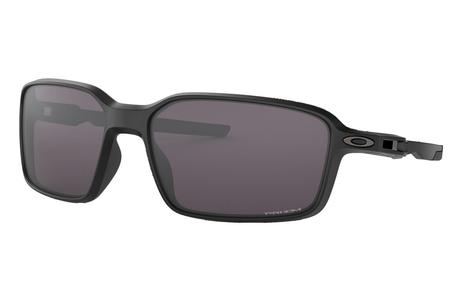 OAKLEY Siphon with Scenic Grey Frame and Prizm Black Polar Lenses