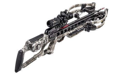 TEN POINT Viper S400 Veil Alpine Camo Crossbow Package