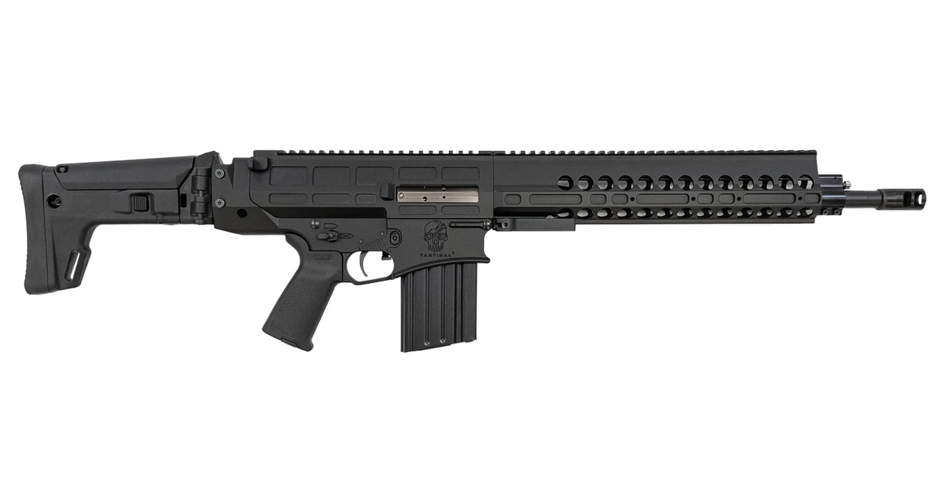 DRD TACTICAL DRD PARATUS 308 16B 20RD