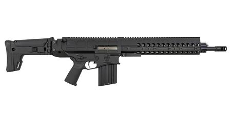 DRD TACTICAL Paratus 308 Semi-Auto Take Down Rifle with Folding Stock