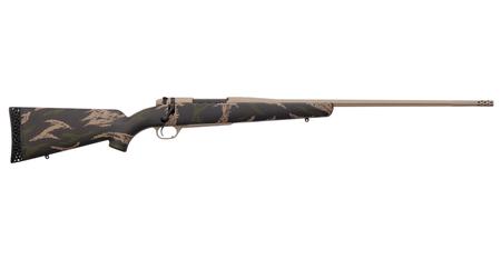 WEATHERBY Mark V Backcountry 6.5 Creedmoor Bolt-Action Rifle