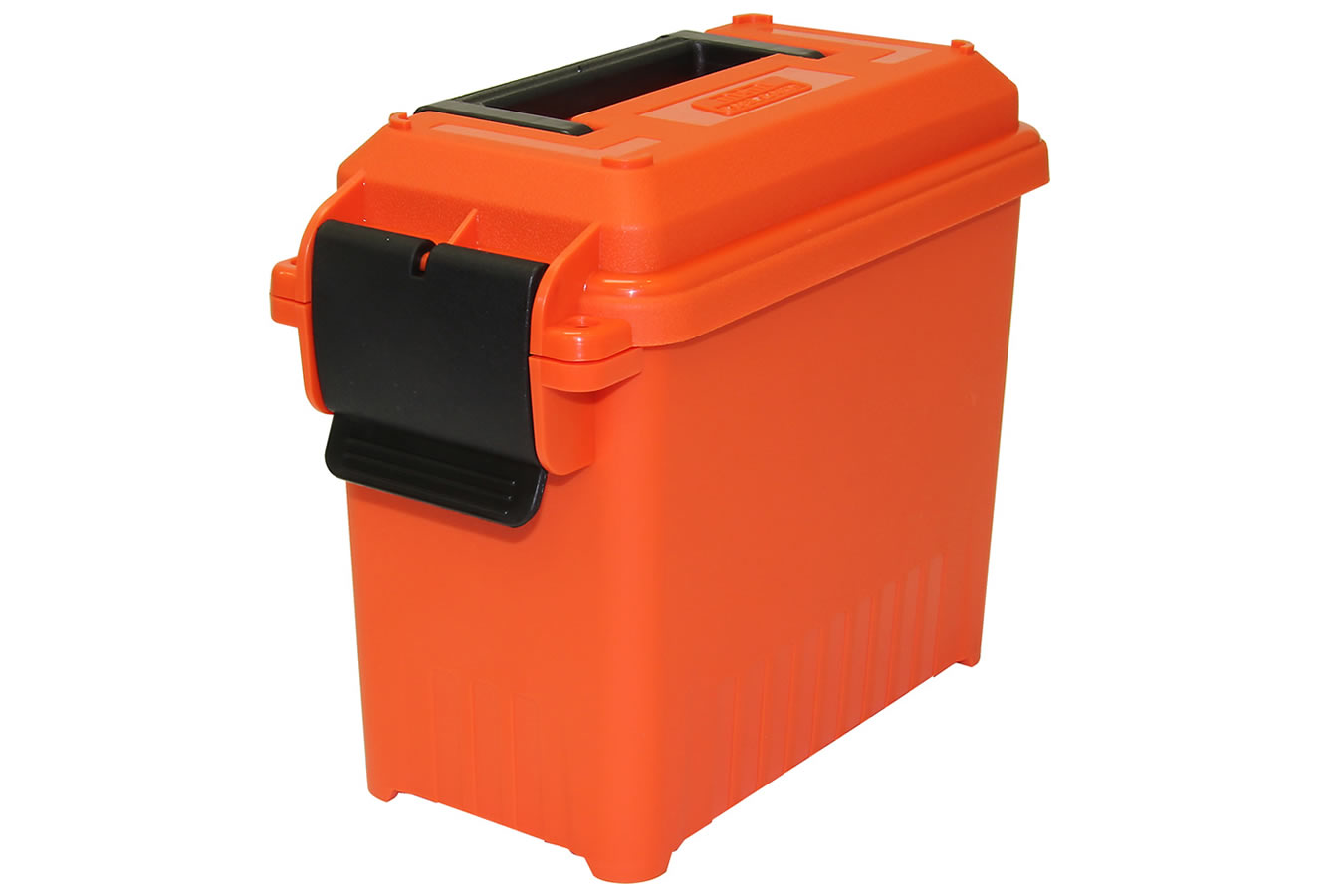 MTM AMMO CAN, MINI ORANGE