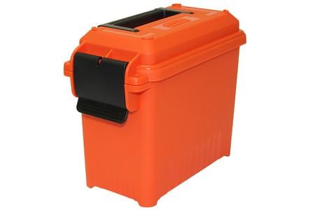 MTM Ammo Can, Mini Orange