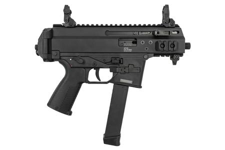 APC9K PRO 9MM 33RD GLK BLK