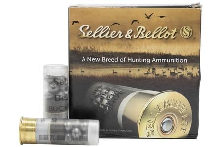 Federal Classic Hi-Brass, 12 Gauge, 2 3/4, 1 1/4 oz., Shotshells, 25  rounds - 99808, 12 Gauge Shells at Sportsman's Guide