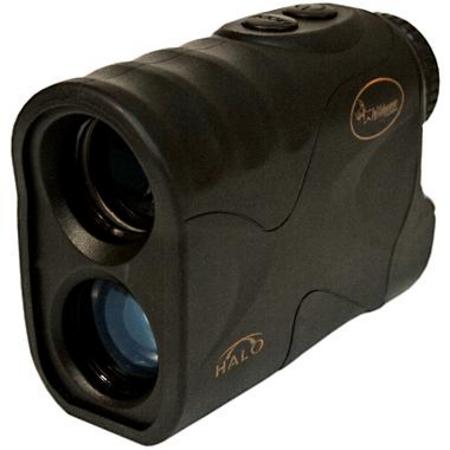 HALO RANGEFINDER