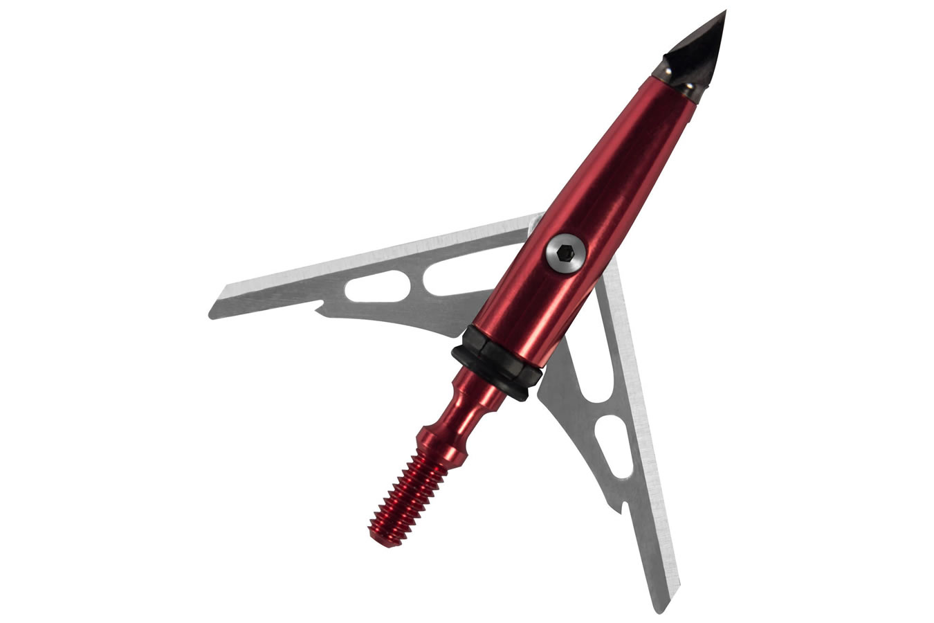 Rage Chisel Tip SC 2 Balde Broadhead 100 gr 2 Pack