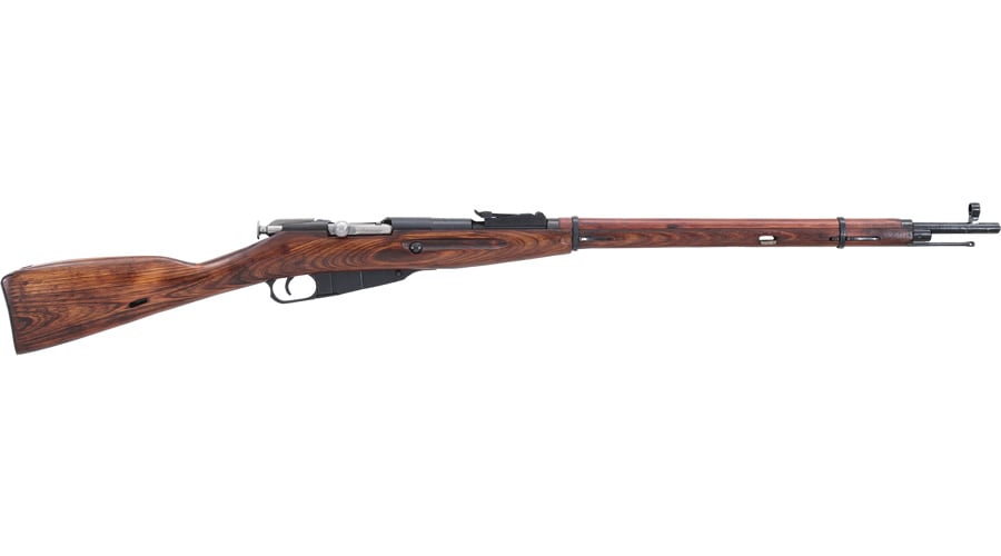 Century Arms Used Russian Nagant M91/30 7.62x54R