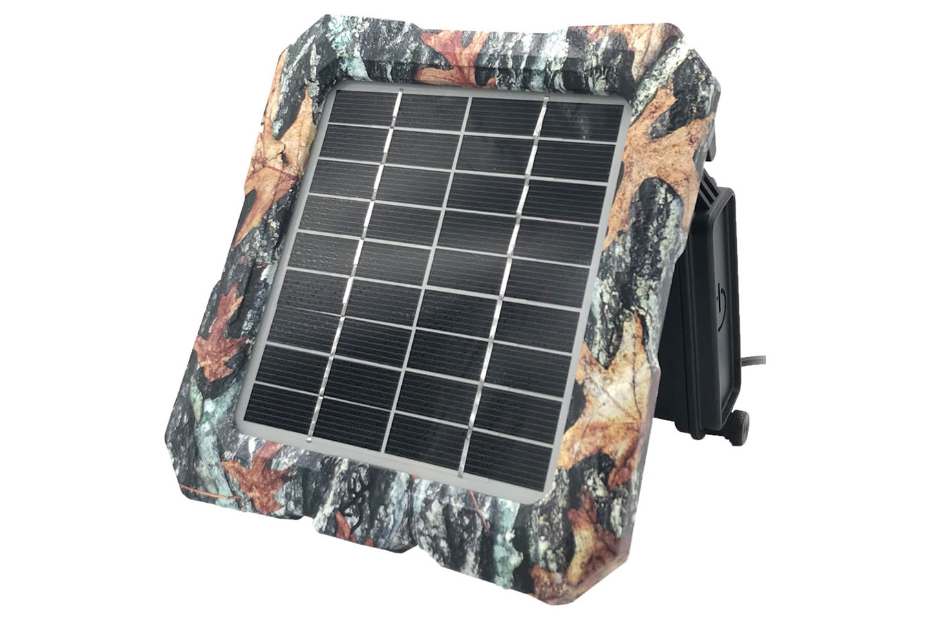 BROWNING TRAIL CAMERAS SOLAR BATTERY PACK