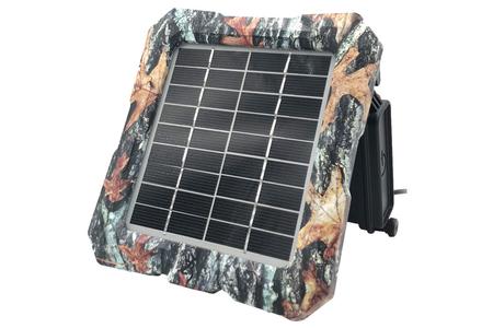BROWNING TRAIL CAMERAS Solar Battery Pack