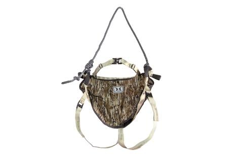 HELIUM HAMMOCK SADDLE