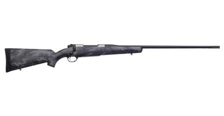 MARK V BACKCOUNTRY TI 6.5 RPM BOLT-ACTION RIFLE