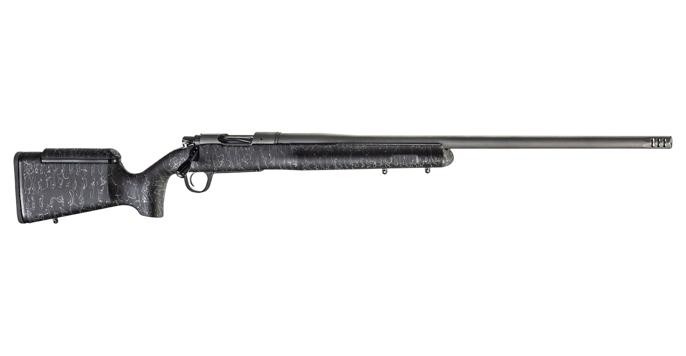 CHRISTENSEN ARMS MESA LONG RANGE 7MM REM MAG BLACK WITH GREY