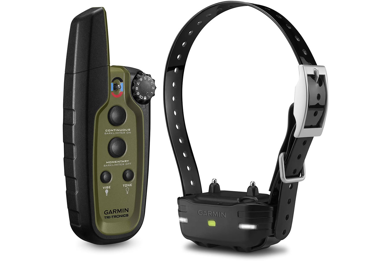 Garmin Sport Pro Bundle Handheld and Dog Device