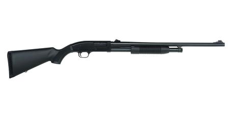 MOSSBERG Maverick 88 Slug 12 Gauge Pump Shotgun