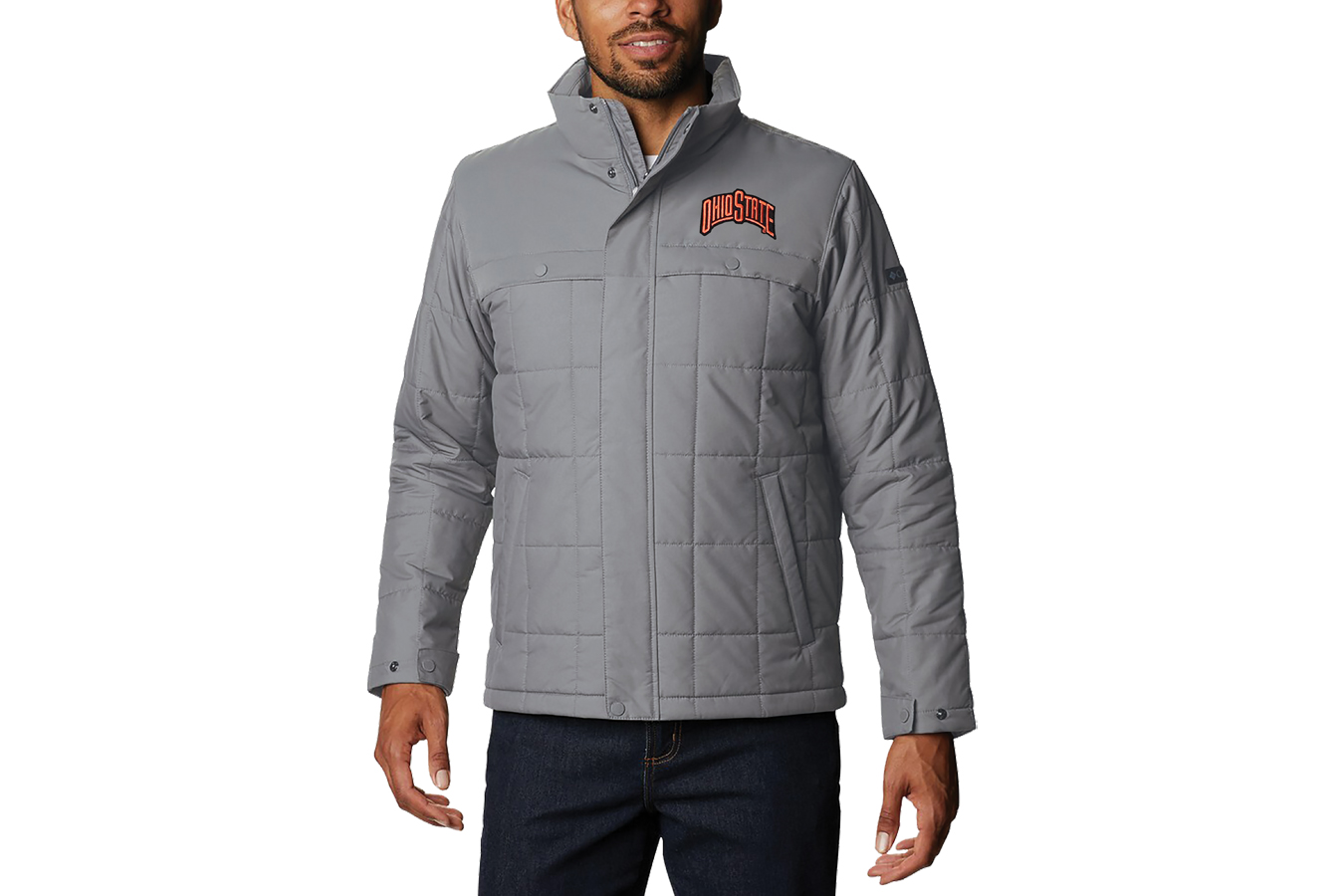 columbia ridgestone jacket