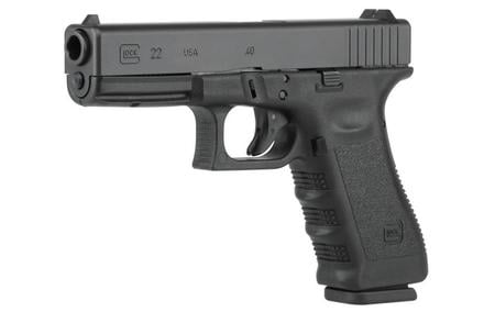 GLOCK 22 Gen3 40SW Pistol (Made in USA)