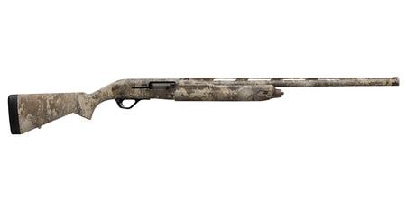 WINCHESTER FIREARMS SX4 Waterfowl Hunter 12 Gauge Shotgun with TrueTimber Prairie Camo Finish and 28