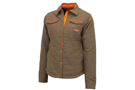 HIGHLAND SHACKET