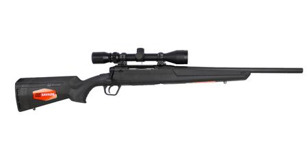 SAVAGE Axis XP 350 Legend Bolt Action Rifle with 3-9x40mm Riflescope