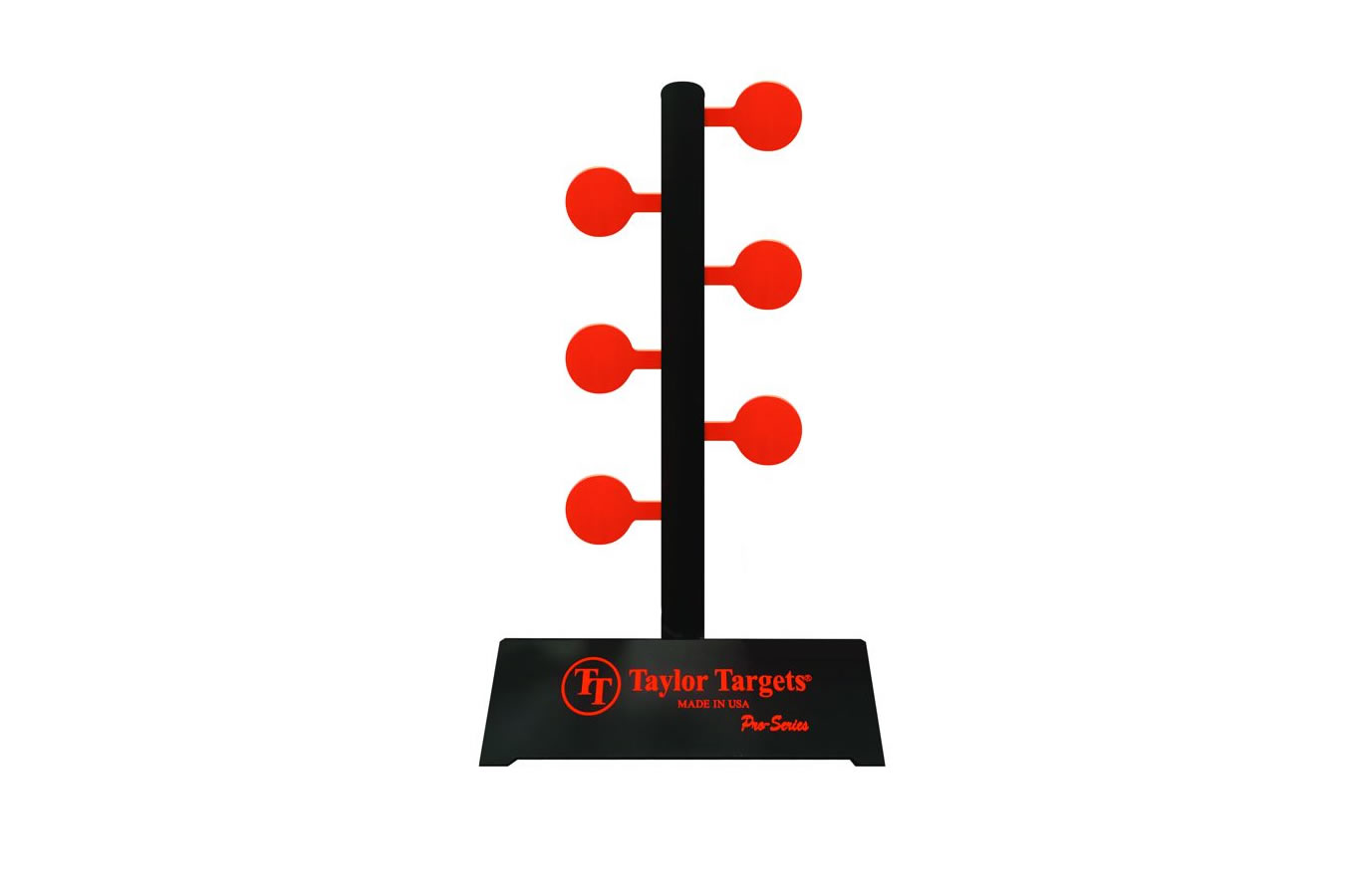 Shop Taylor Targets Dueling Tree Centerfire Handgun Kit for Sale