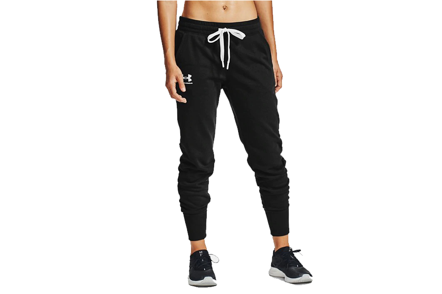 Under Armour Women`s Rival Fleece Joggers | Vance Outdoors