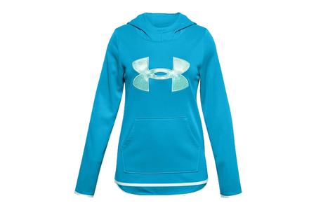 AF BIG LOGO HOODIE