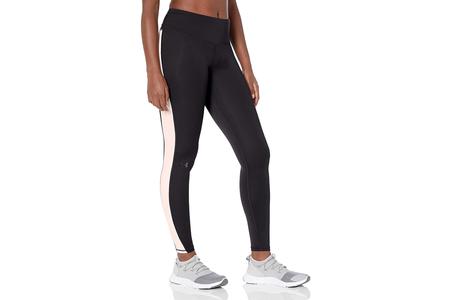 CG ARMOUR LEGGING