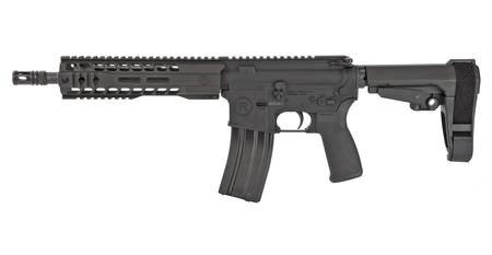 RF-15 AR PISTOL 5.56 10.5` BBL OSB BLACK 30 RND 