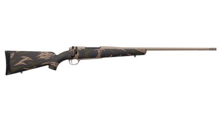 MARK V BACKCOUNTRY 6.5 RPM BOLT-ACTION RIFLE