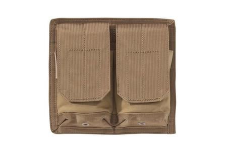 BLACKHAWK Mag Pouch Hook Backed M16 Coyote Tan