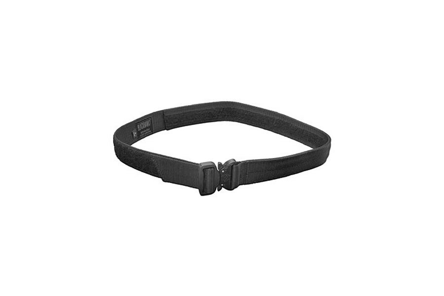 Blackhawk Instructor Belt with Cobra Buckle (Large) Sportsman's