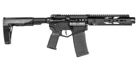 DIAMONDBACK DB15 5.56mm Semi-Auto AR Pistol with Tailhook Mod 2 Brace