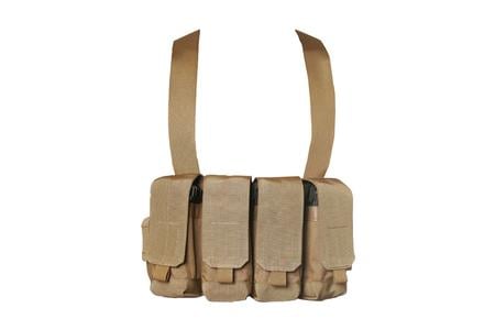 BLACKHAWK Chest Magazine Pouch For AK-47 Magazines