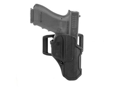 BLACKHAWK T-Series L2C Holster for Glock 17/22/31/34/35/41/47 (Right Handed)