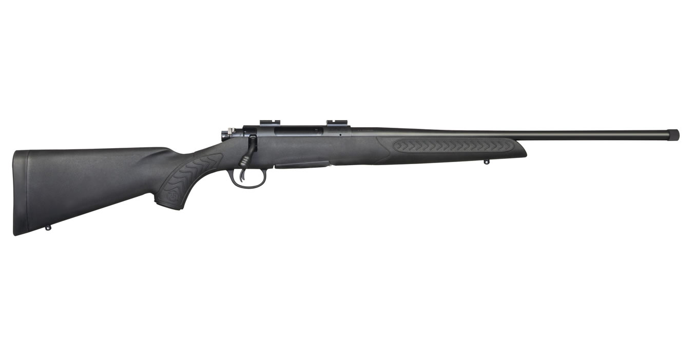 THOMPSON CENTER COMPASS II 6.5 CREEDMORE BOLT-ACTION RIFLE