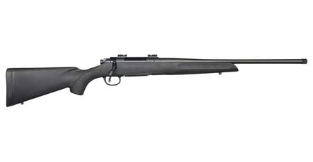 THOMPSON CENTER Compass II 6.5 Creedmoor Bolt-Action Rifle with Weaver Style Bases Installed