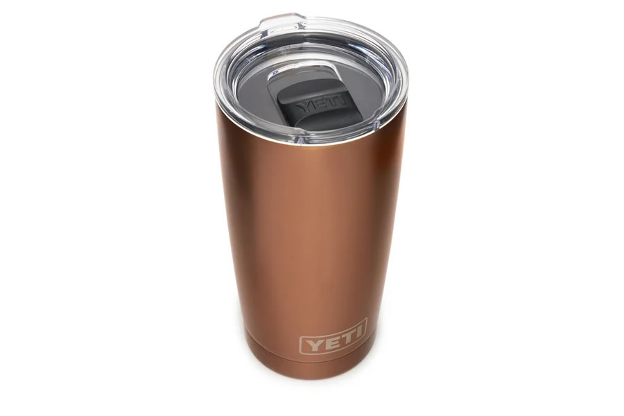 YETI Rambler 20 oz Tumbler with Magslide Lid Vance Outdoors
