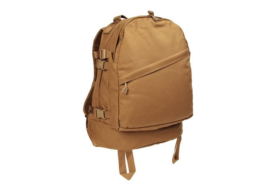 Blackhawk 3 Day Assault Back Pack (Coyote Tan) Sportsman's Outdoor