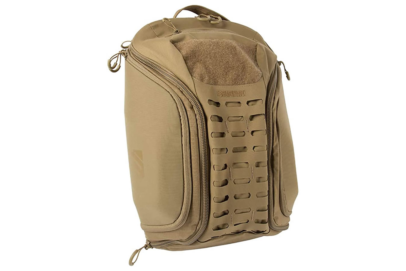 2 day pack