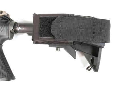 BLACKHAWK M4 Collapsible Stock Mag Pouch