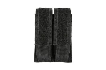 BLACKHAWK Strike Double Pistol Magazine Pouch (Black)