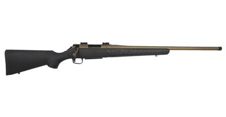 THOMPSON CENTER Venture II 6.5 Creedmoor Bolt-Action Rifle with Bronze Weather Shield