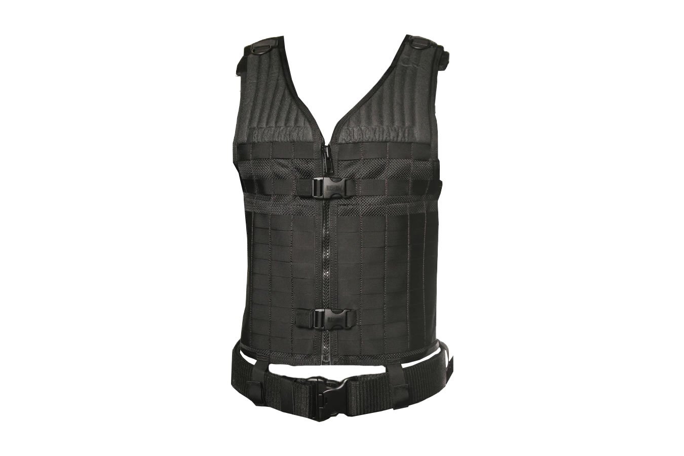 BLACKHAWK STRIKE ELITE VEST, BLACK