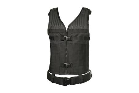 STRIKE ELITE VEST BLACK