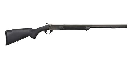 NITROFIRE BLACK/SS CERAKOTE 26` MUZZLELOADER