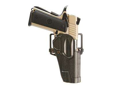 BLACKHAWK Standard CQC Holster for Glock 20/21/37 and SW MP9 and MP45