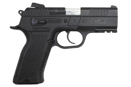 SAR USA CM9 Gen1 9mm Pistol