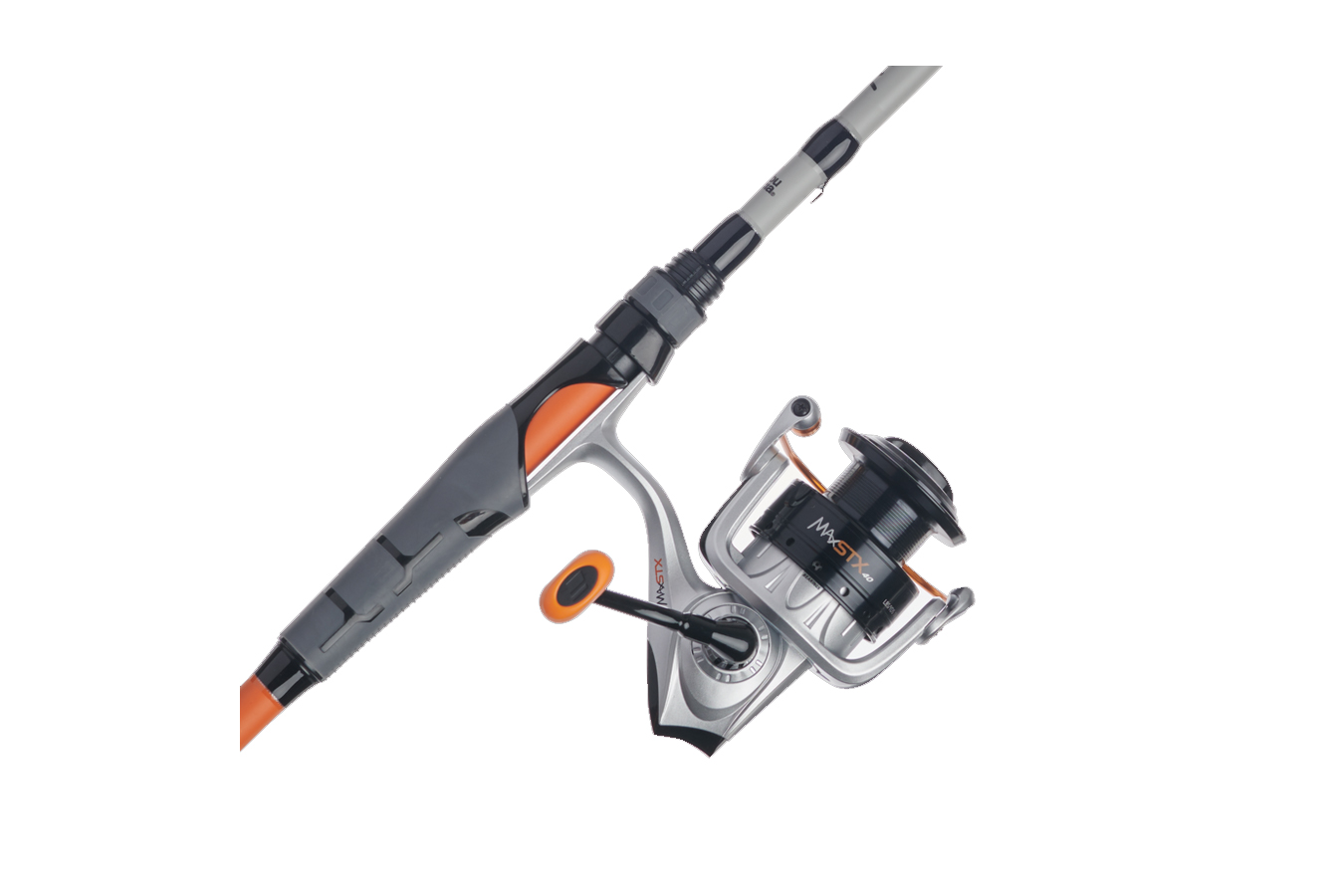 Discount Abu Garcia Max STX Spinning Combo 2 Pieces for Sale, Online Fishing  Rod/Reel Combo Store